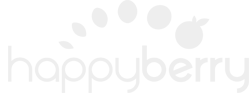 logo happyberry